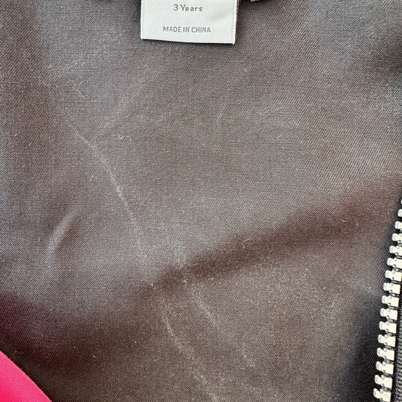 Stella McCartney Kids ColorBlock Dress Size 3yrs - Picture 10 of 10